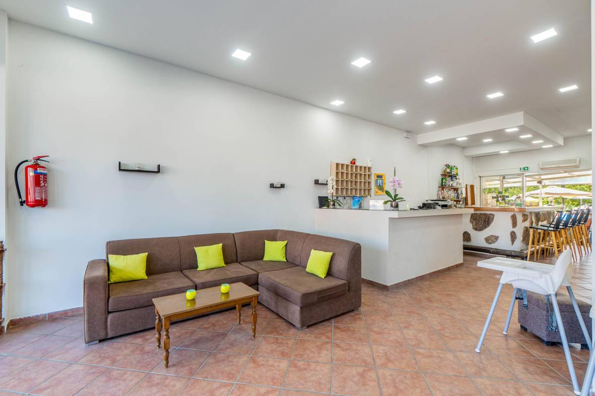 3. Bild Angela Corfu Hotel & Apartments