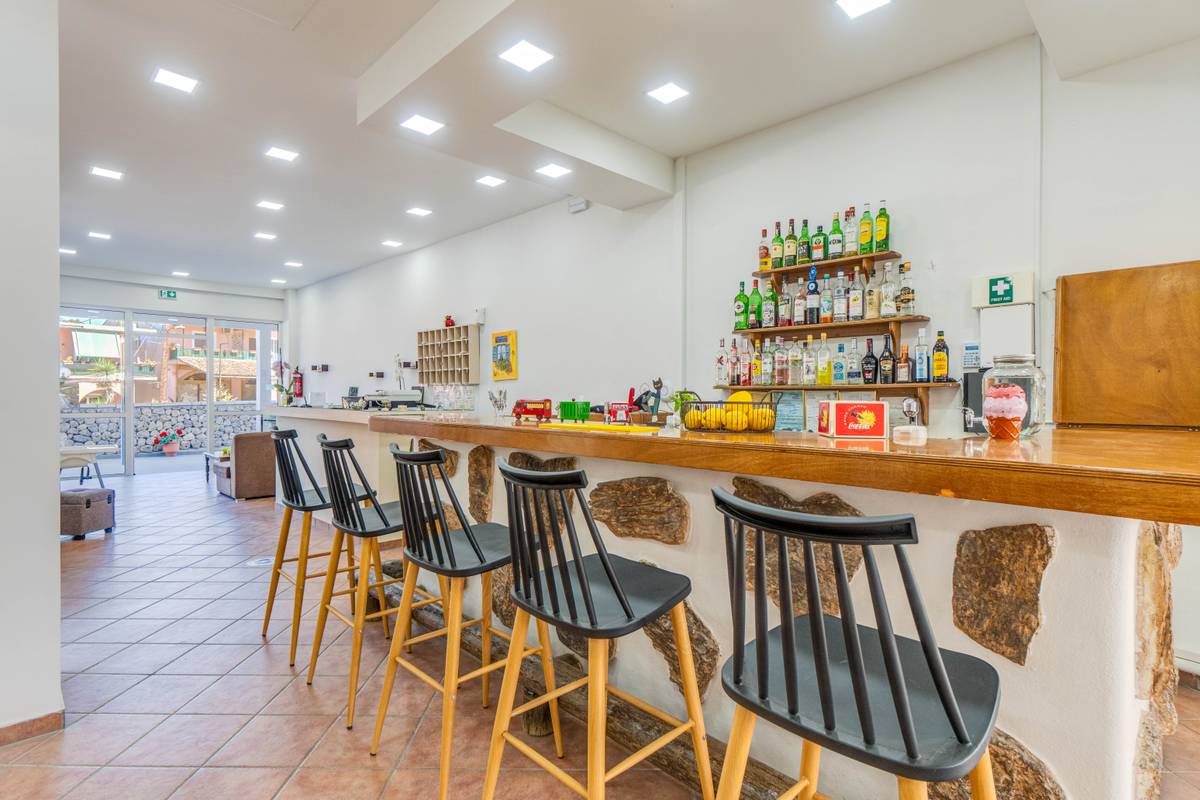 4. Bild Angela Corfu Hotel & Apartments