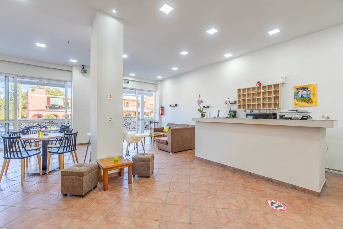 4. Bild Angela Corfu Hotel & Apartments