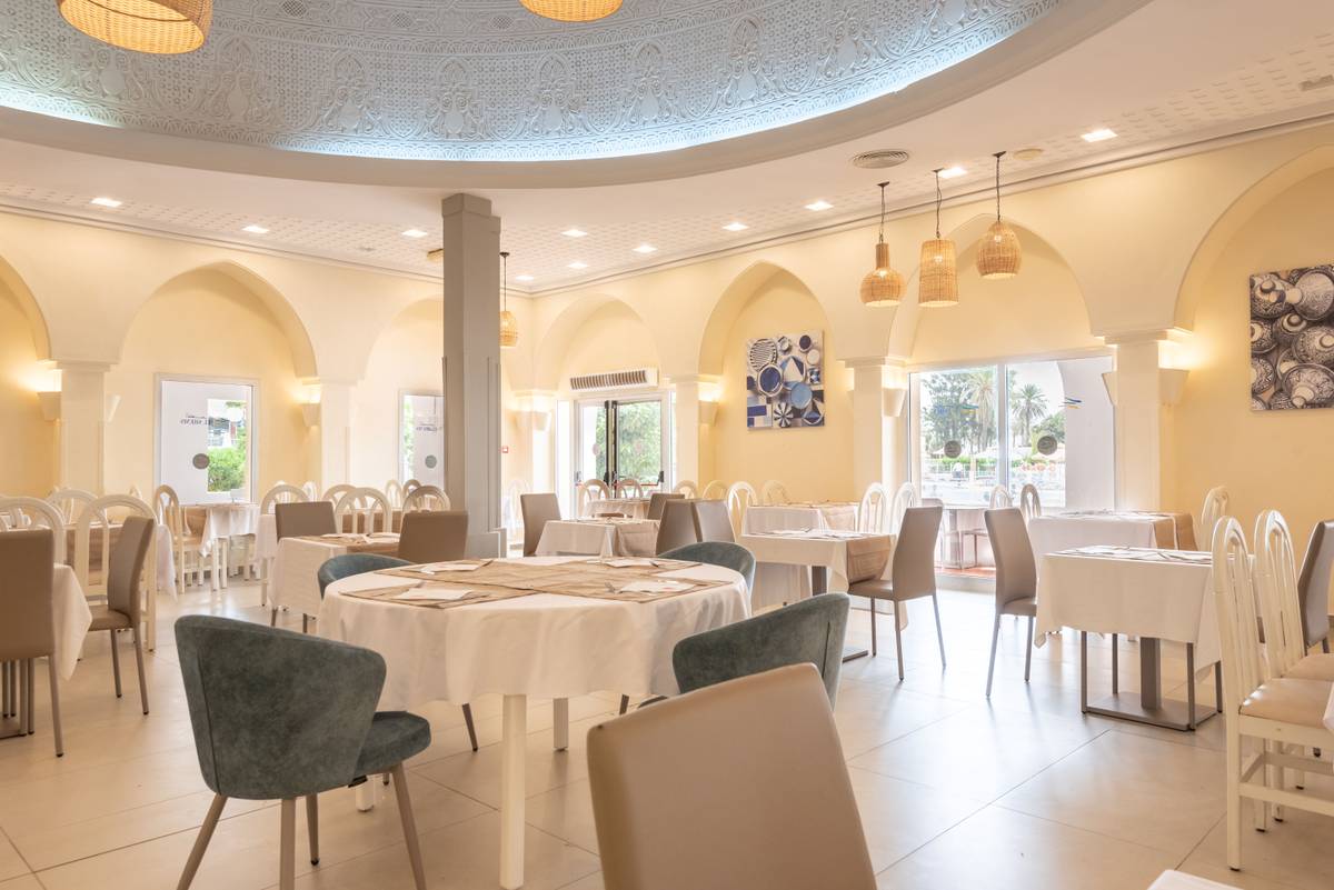 4. Bild Shems Holiday Village