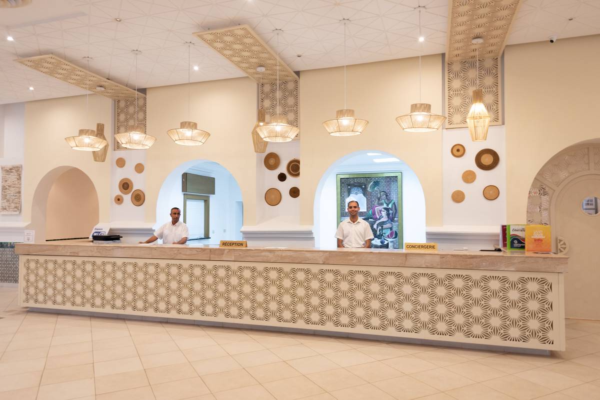 2. Bild Shems Holiday Village