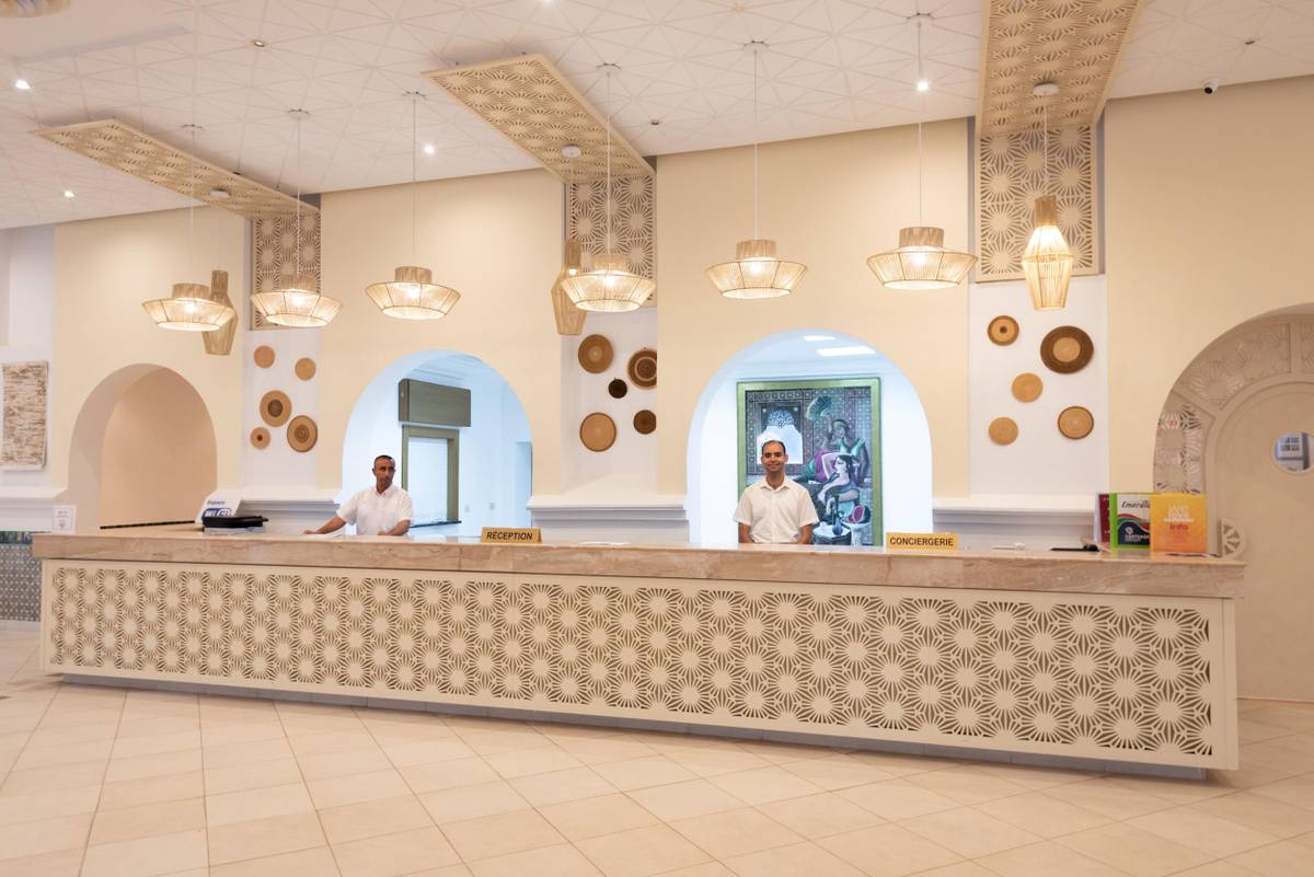 2. Bild Shems Holiday Village