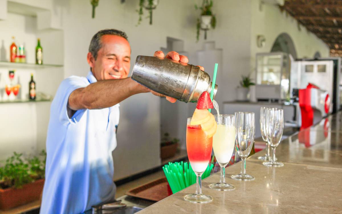 4. Bild Seabel Aladin Djerba