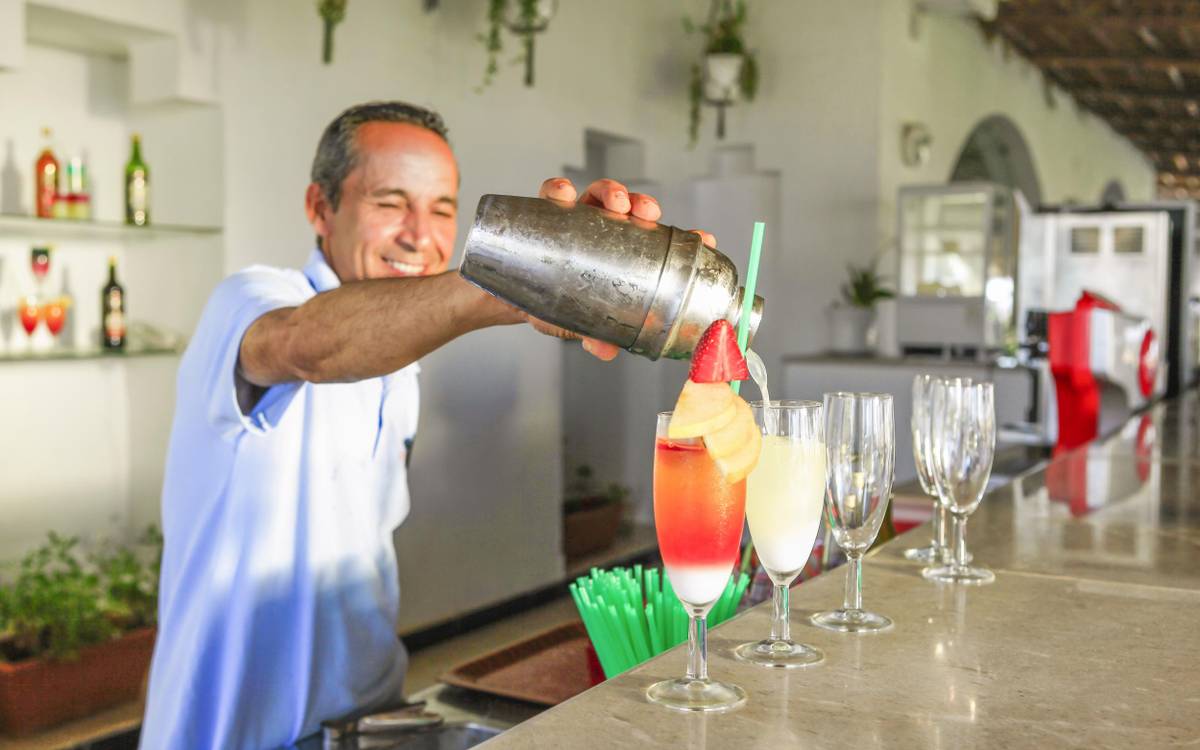 4. Bild Seabel Aladin Djerba