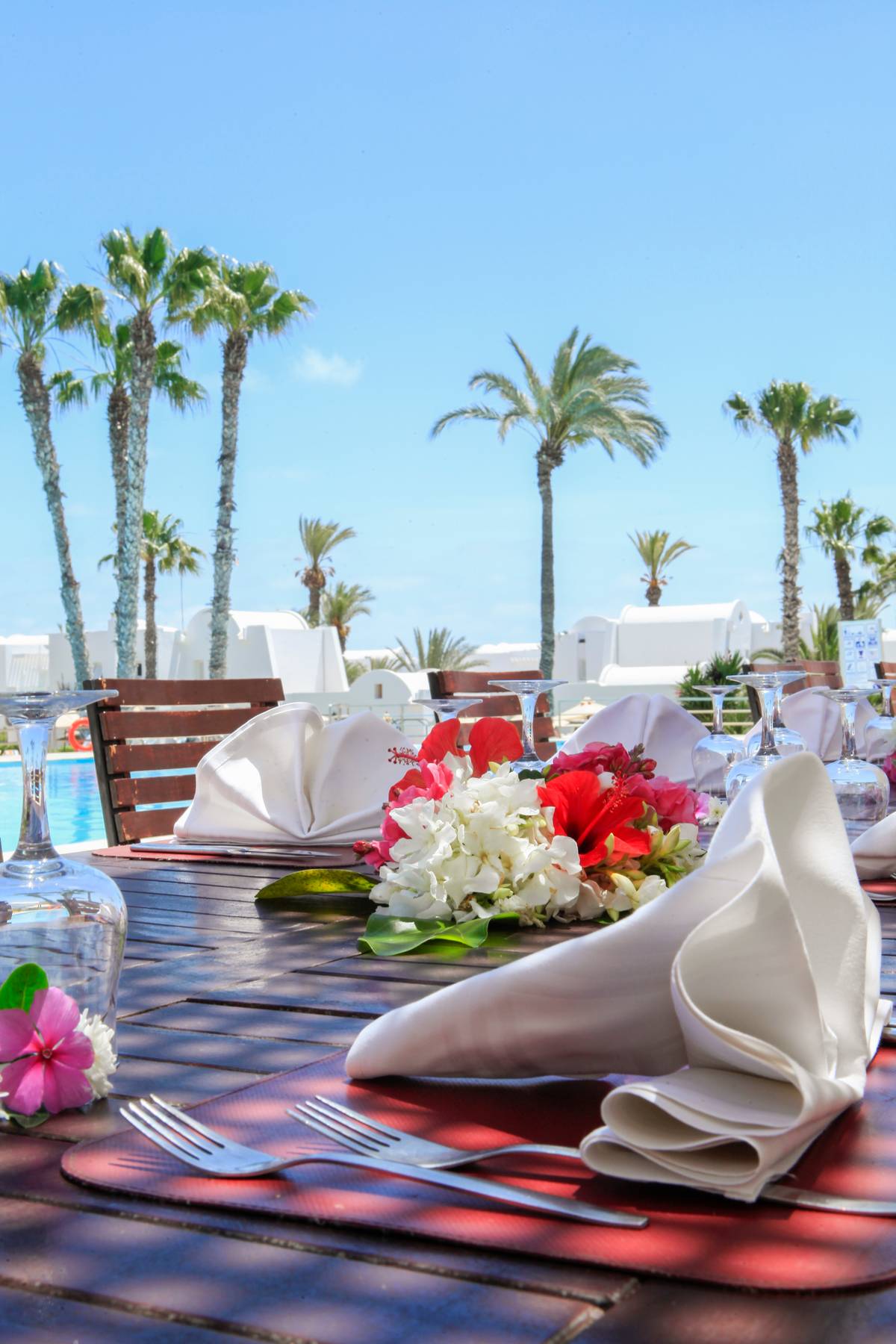 4. Bild Seabel Aladin Djerba