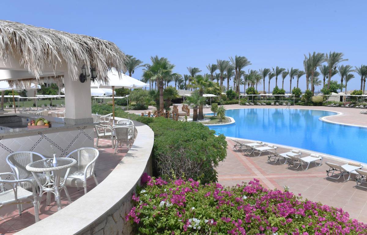 1. Bild Jaz Mirabel Beach