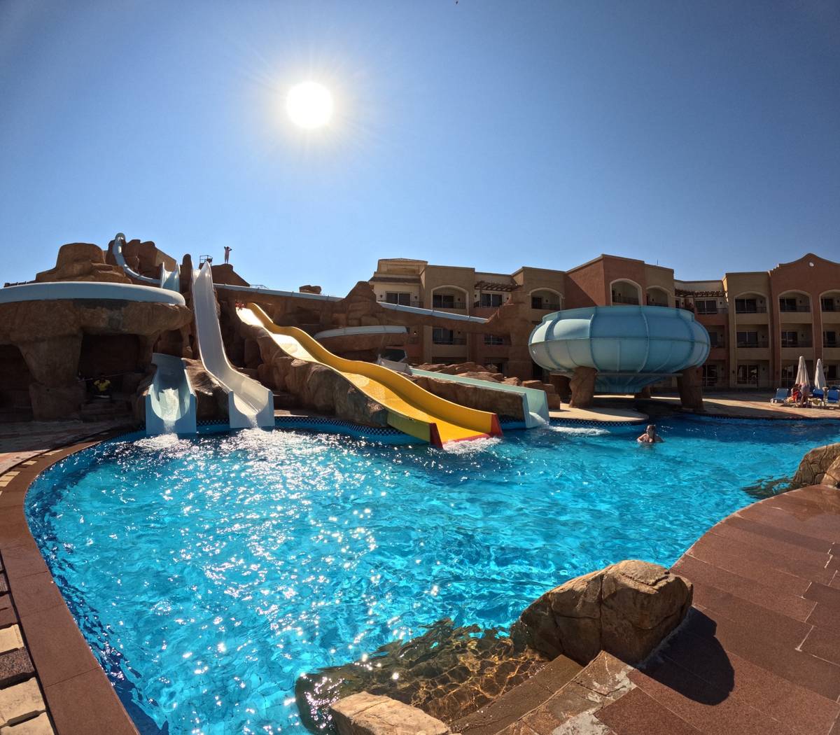 2. Bild Regency Plaza Aqua Park & Spa Resort