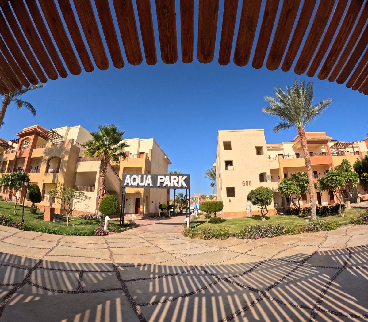 3. Bild Regency Plaza Aqua Park & Spa Resort