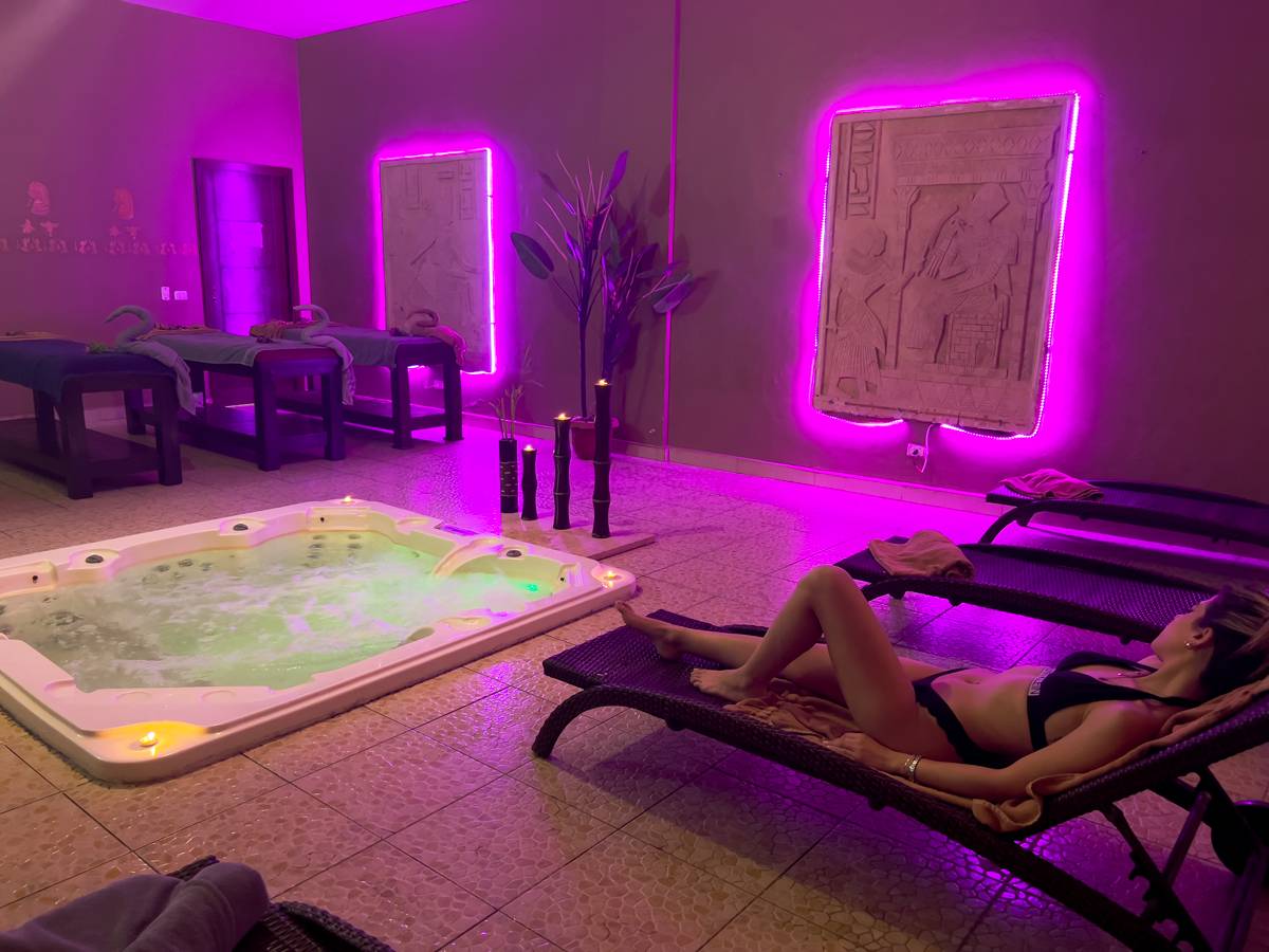 4. Bild Regency Plaza Aqua Park & Spa Resort