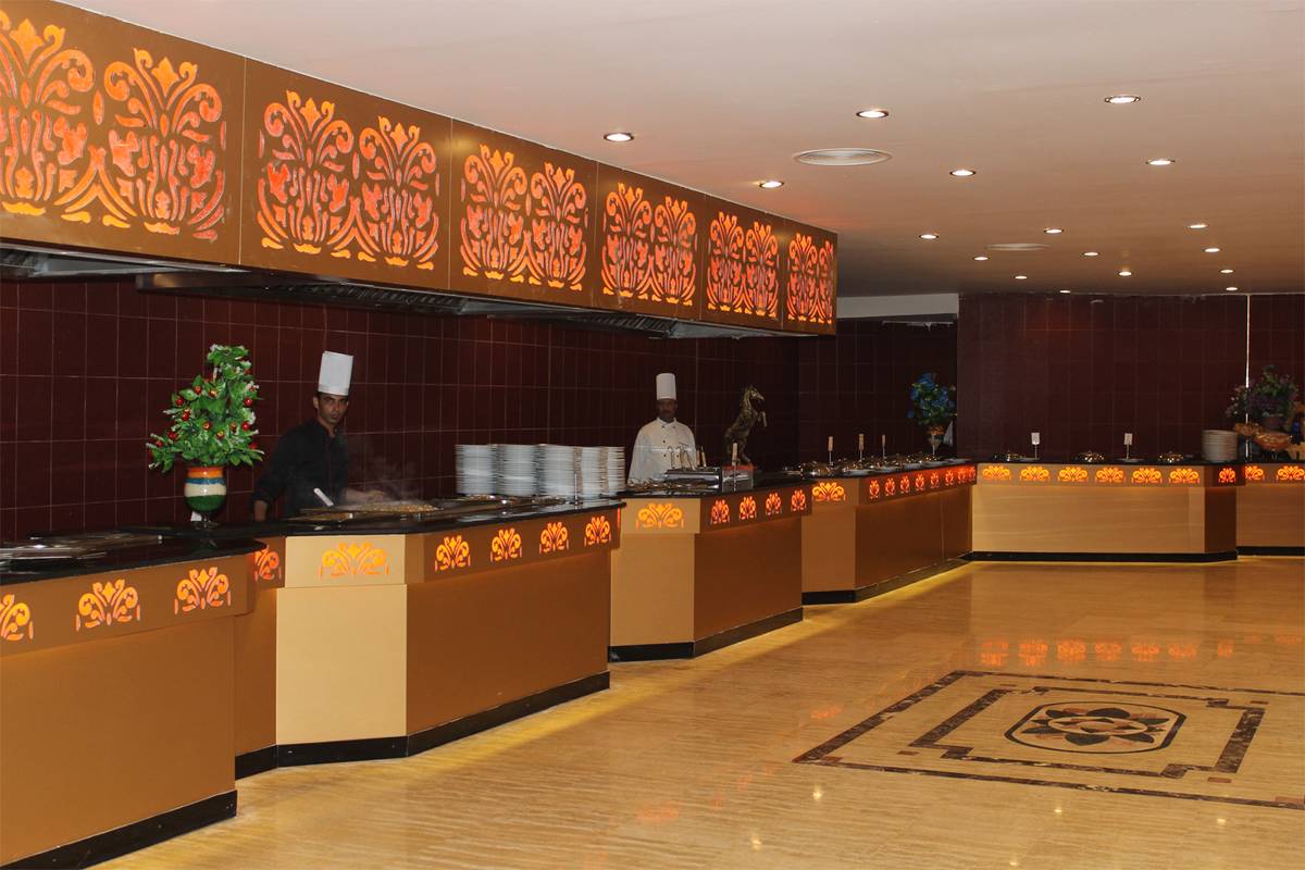 2. Bild Seagull Beach Resort