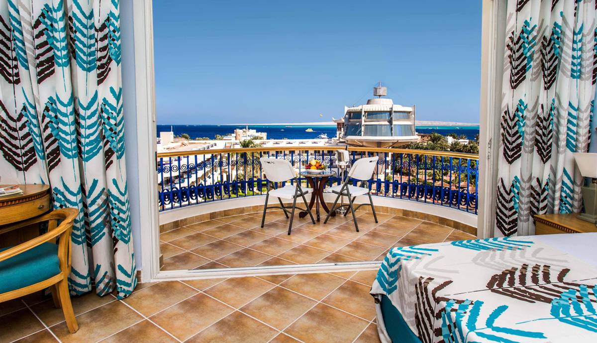 4. Bild Seagull Beach Resort