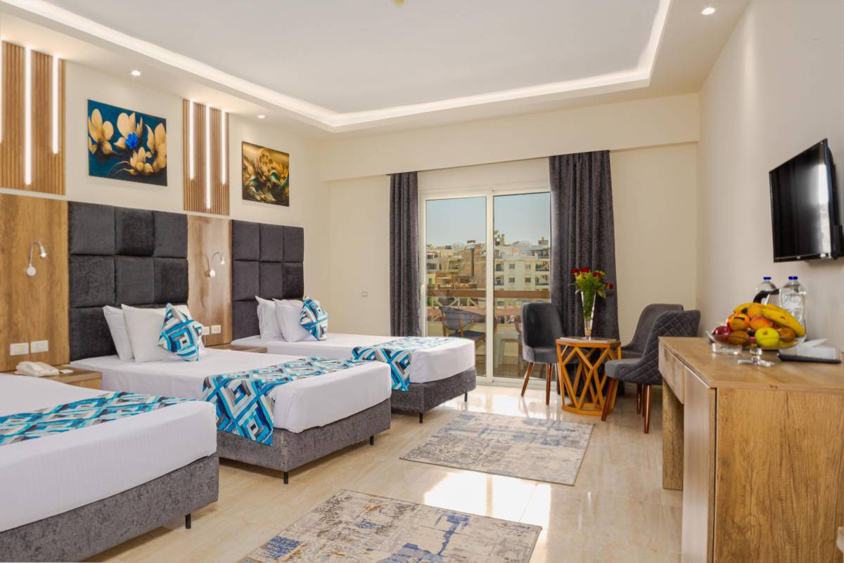 4. Bild Seagull Beach Resort