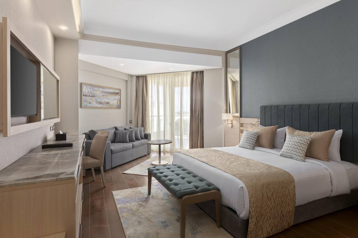 2. Bild Xanadu Makadi Bay