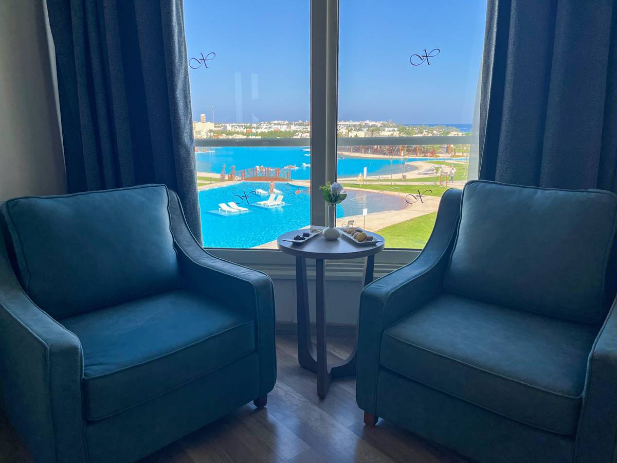 3. Bild Xanadu Makadi Bay