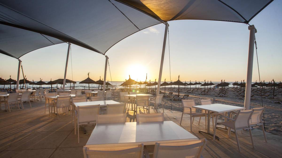 4. Bild Occidental Sousse Marhaba