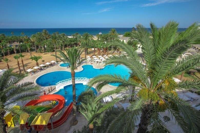 2. Bild Occidental Sousse Marhaba