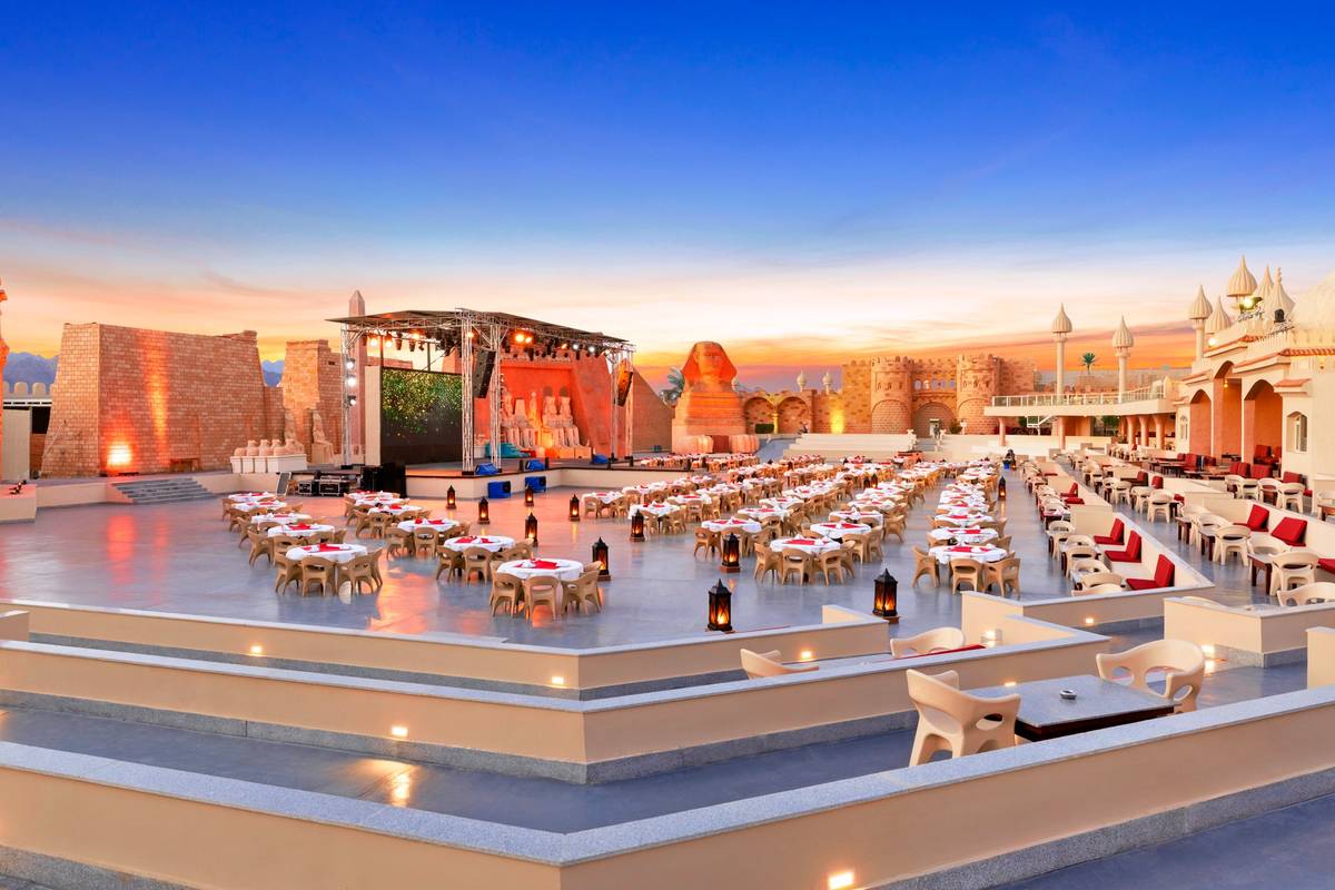 4. Bild Pickalbatros Aqua Park Resort