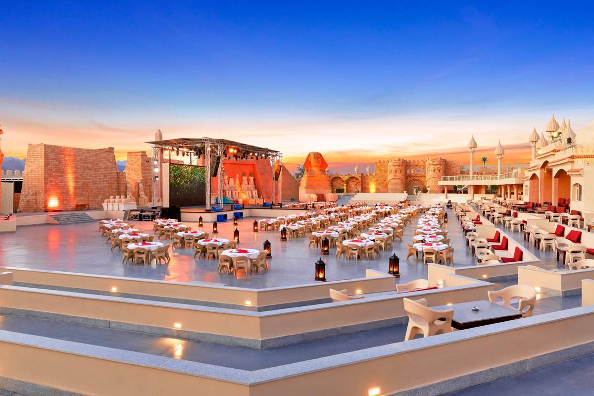 4. Bild Pickalbatros Aqua Park Resort