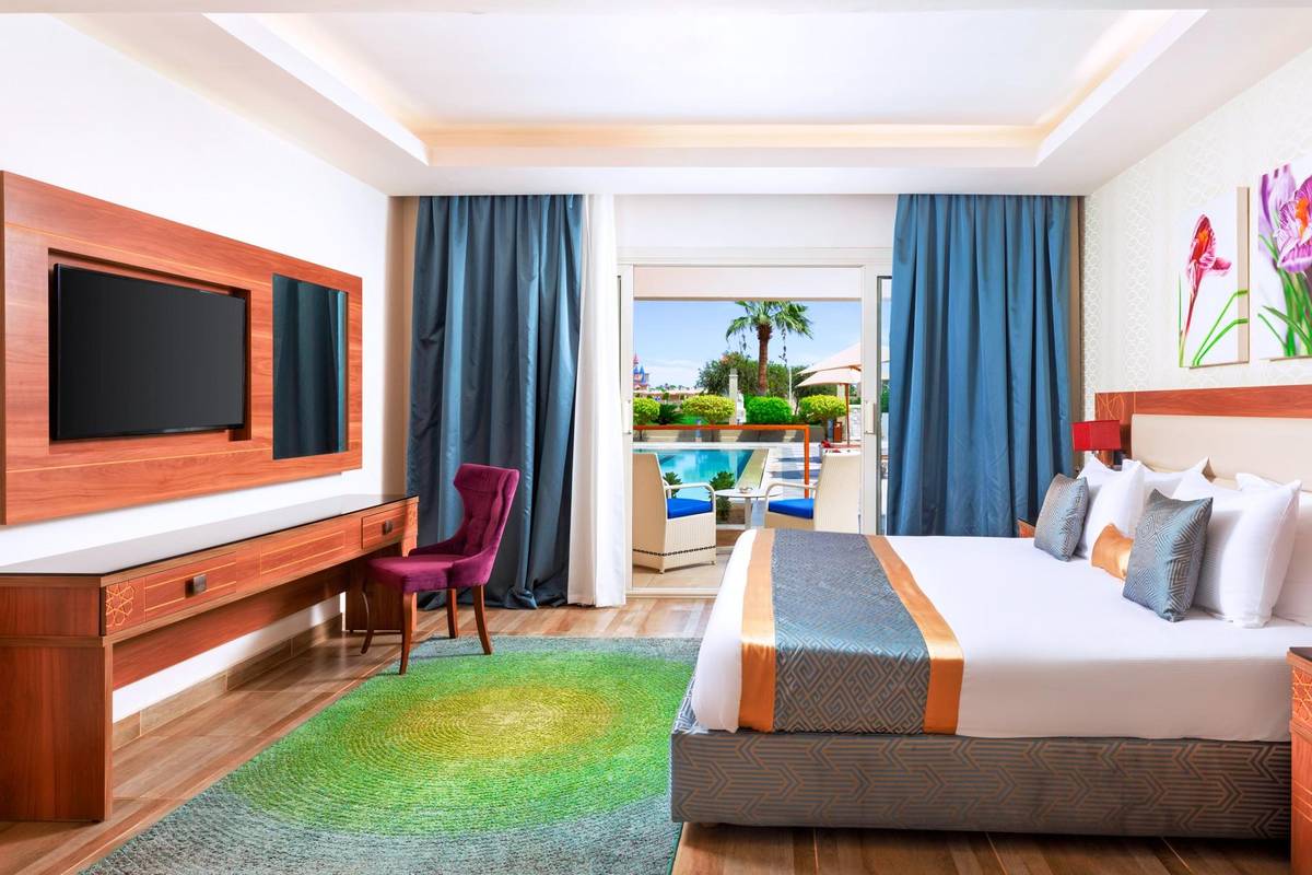 4. Bild Pickalbatros Aqua Park Resort