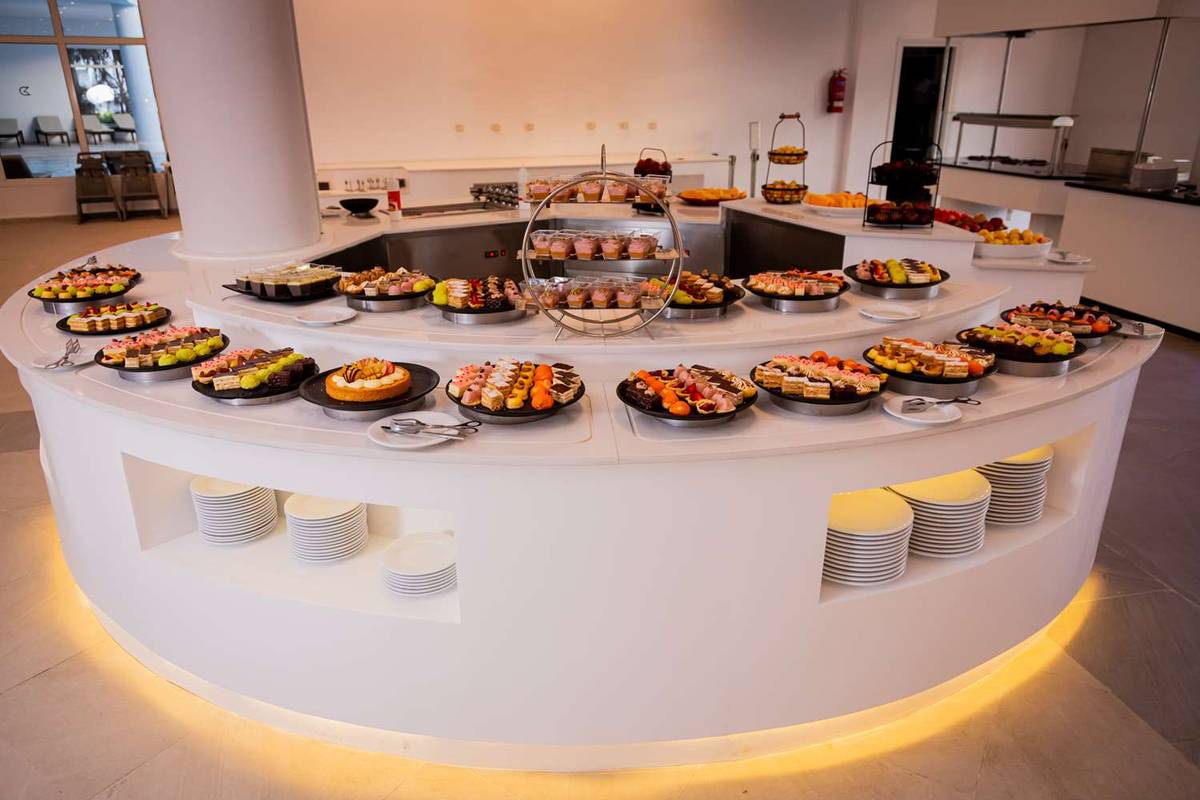 4. Bild Golden Tulip Taj Sultan