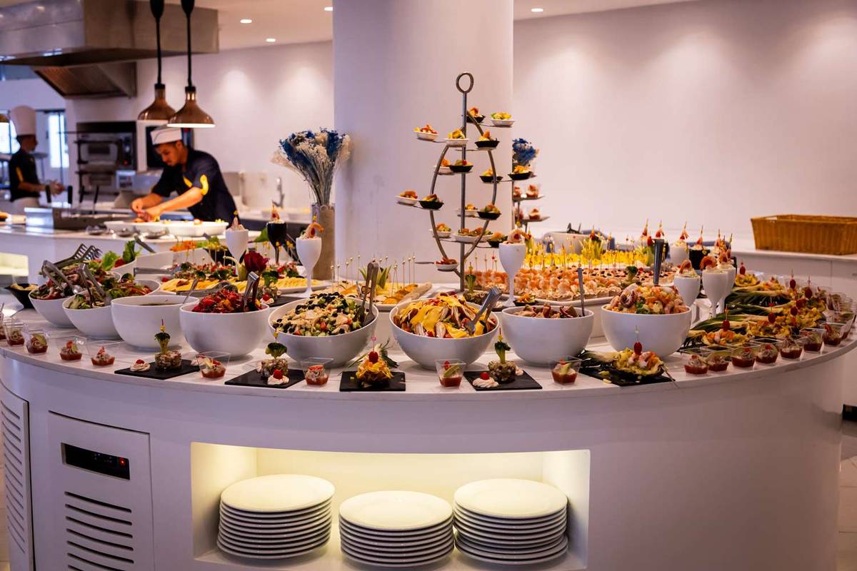 4. Bild Golden Tulip Taj Sultan