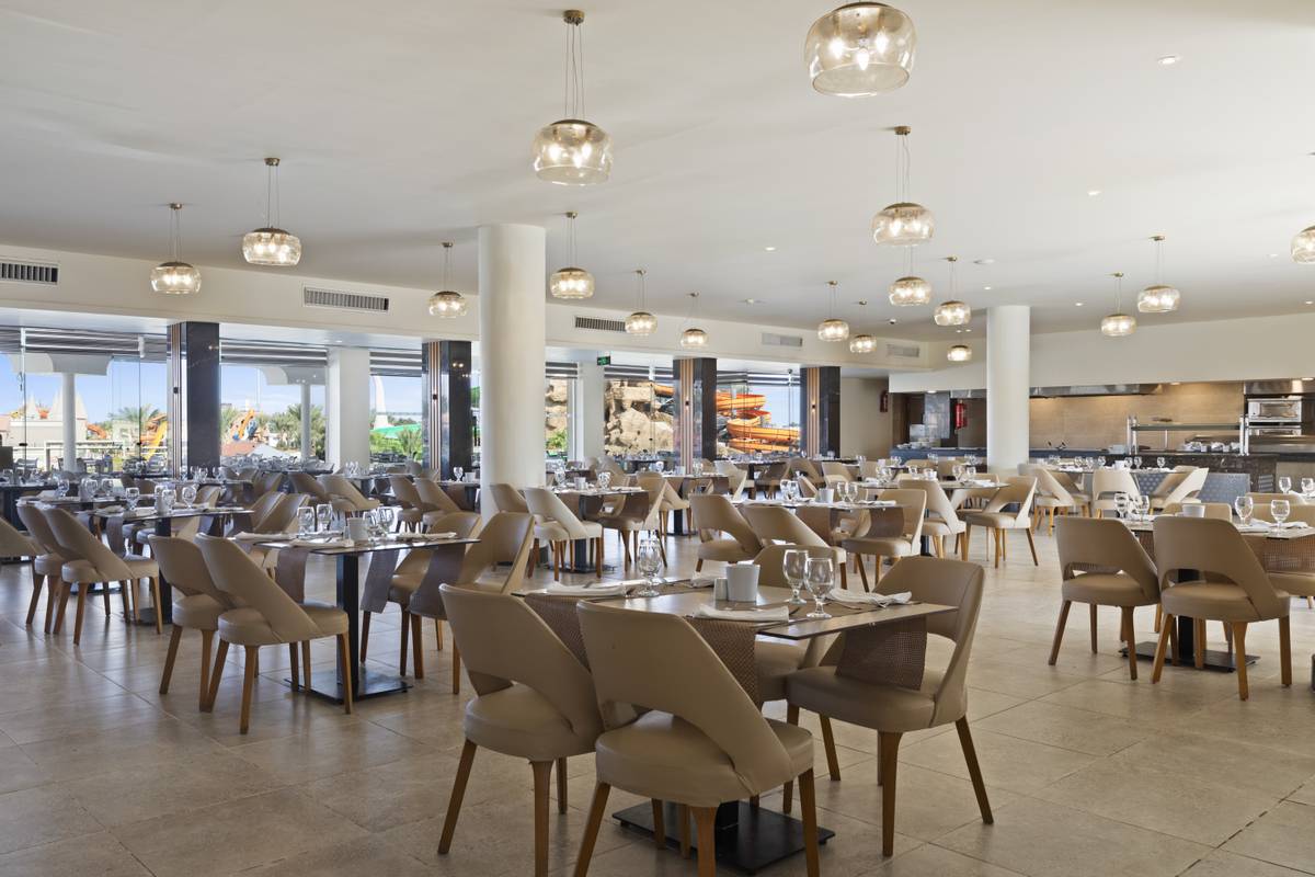 2. Bild Pickalbatros Aqua Blu Resort Sharm