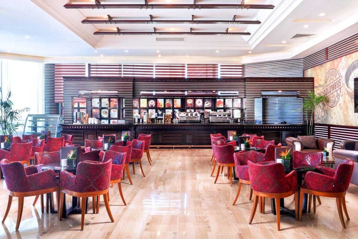 3. Bild Pickalbatros Royal Moderna Resort