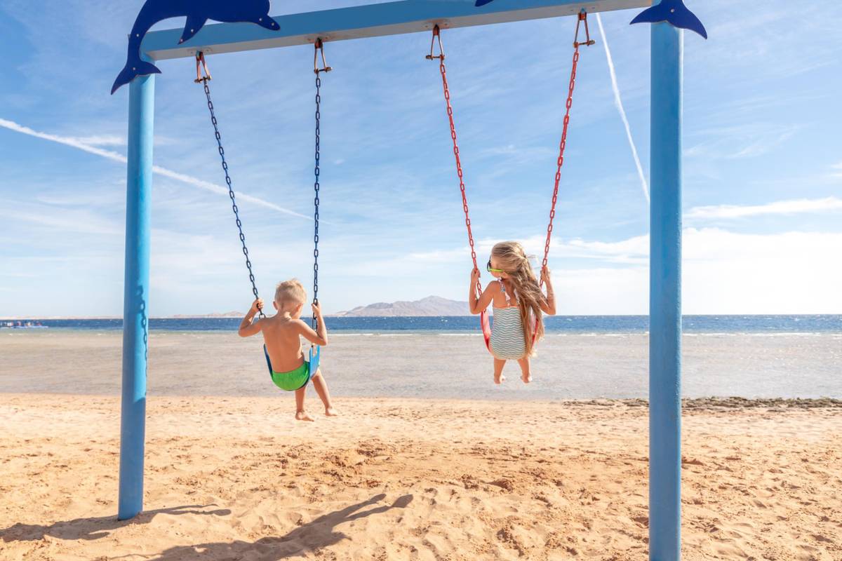 4. Bild Pickalbatros Palace Resort Sharm