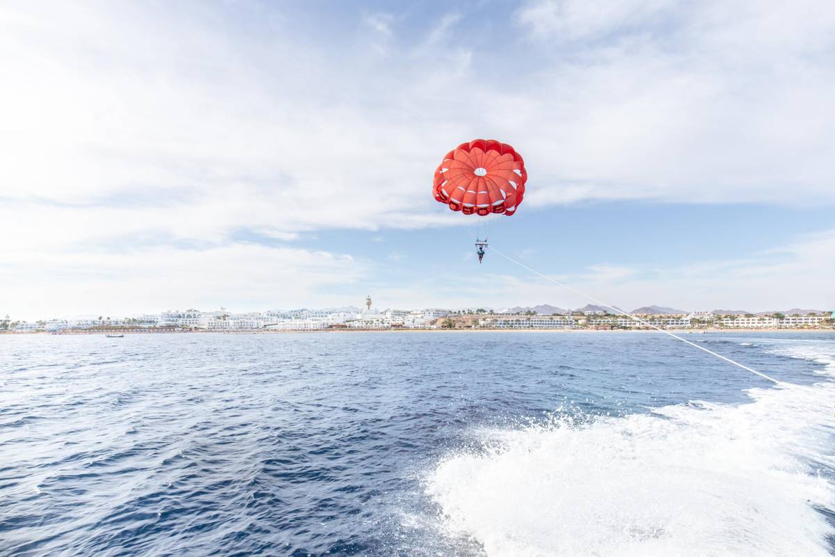 4. Bild Pickalbatros Palace Resort Sharm