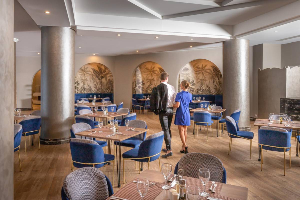 2. Bild Pickalbatros Palace Resort Sharm