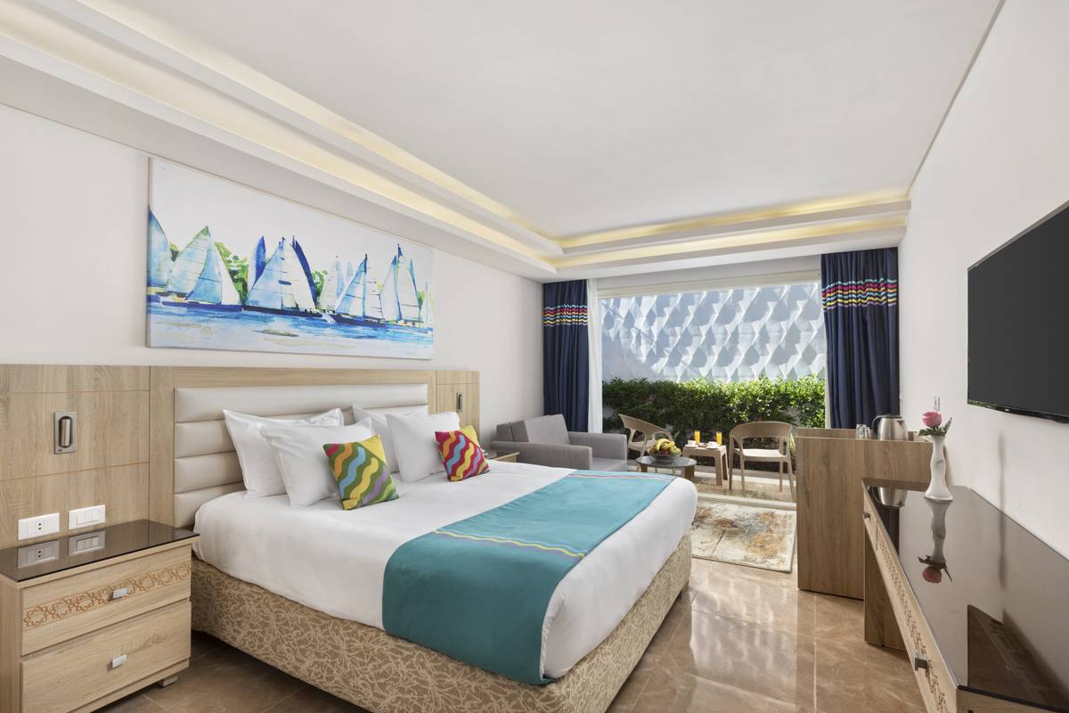 3. Bild Pickalbatros Palace Resort Sharm