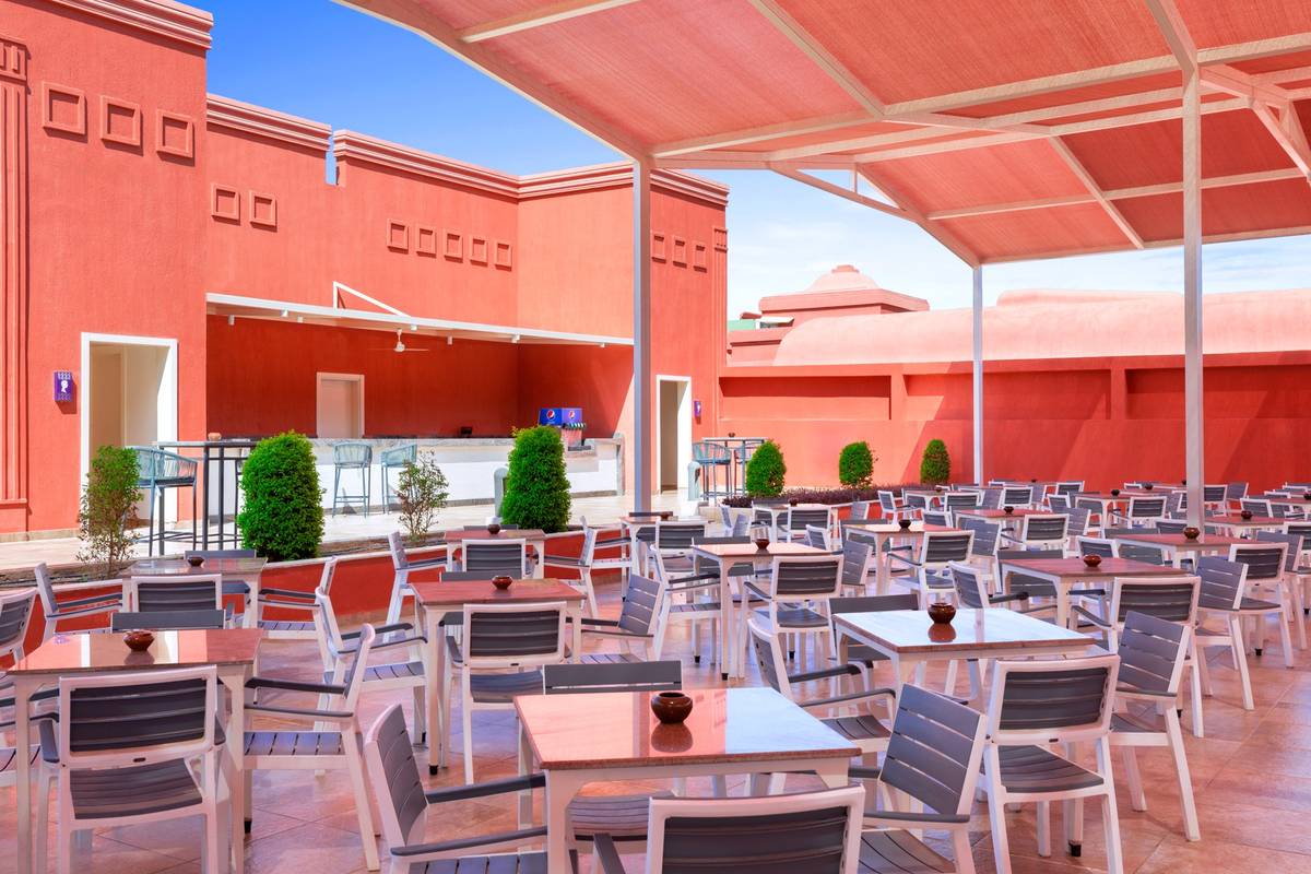 2. Bild Pickalbatros Laguna Vista Hotel