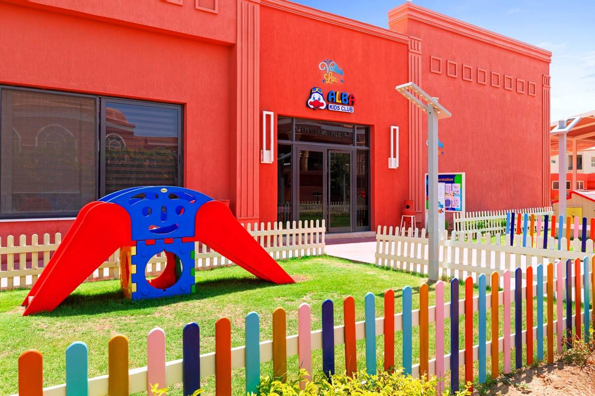 4. Bild Pickalbatros Laguna Vista Hotel