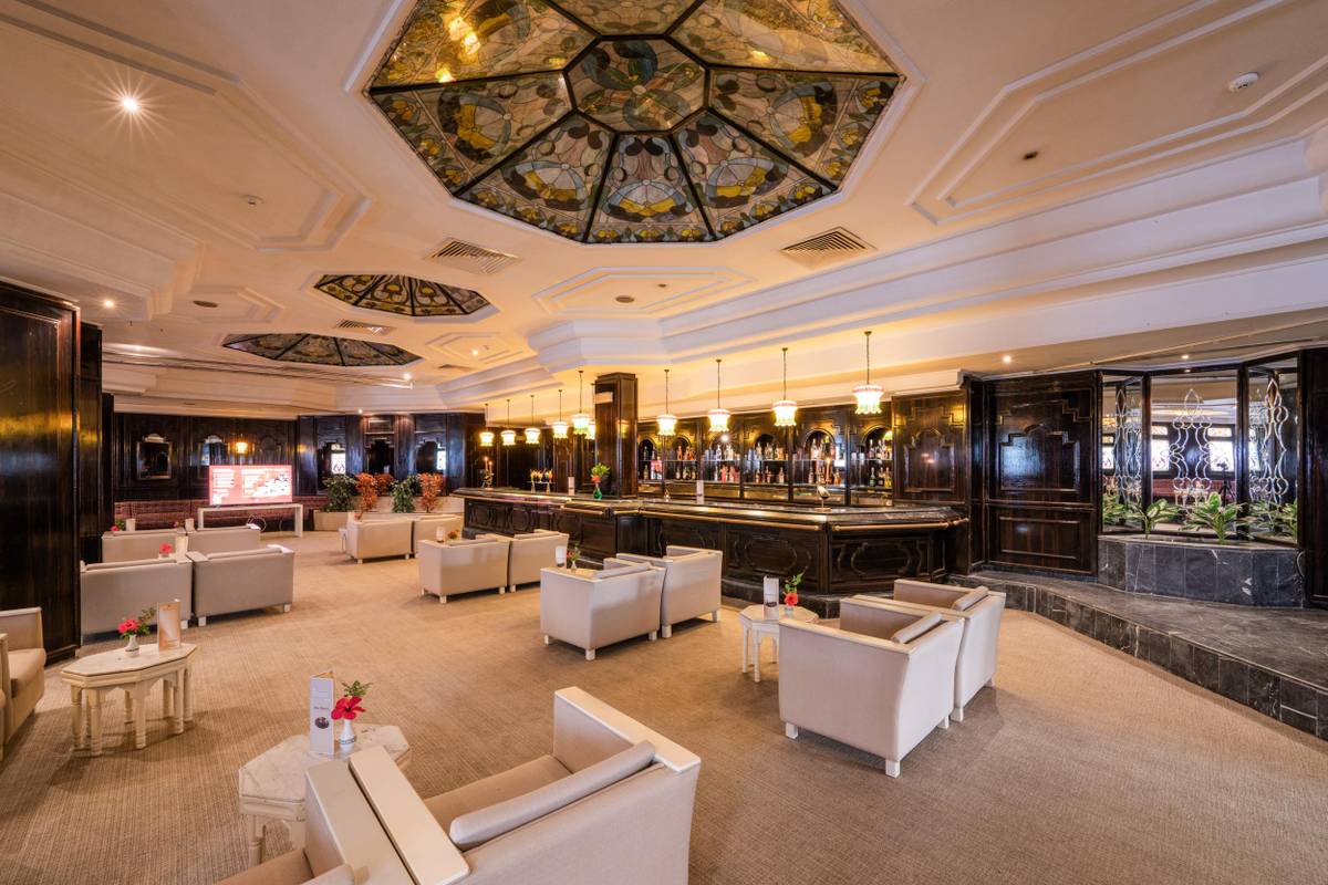 3. Bild Sol Azur Beach & Congres