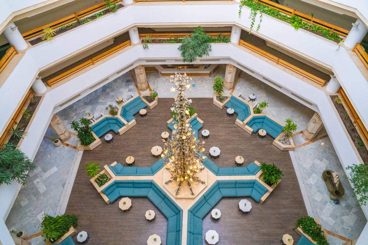 2. Bild Sol Azur Beach & Congres