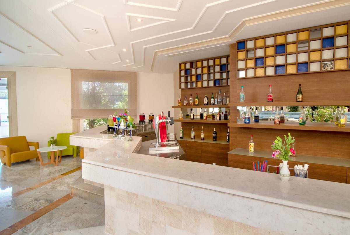 4. Bild Sol Azur Beach & Congres