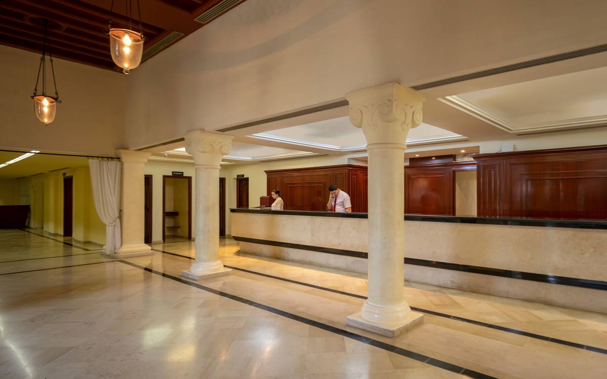 2. Bild Shalimar Hammamet