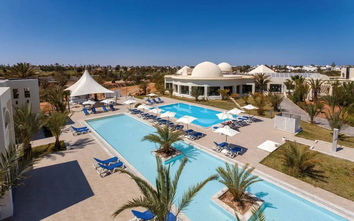 1. Bild Cesar Thalasso