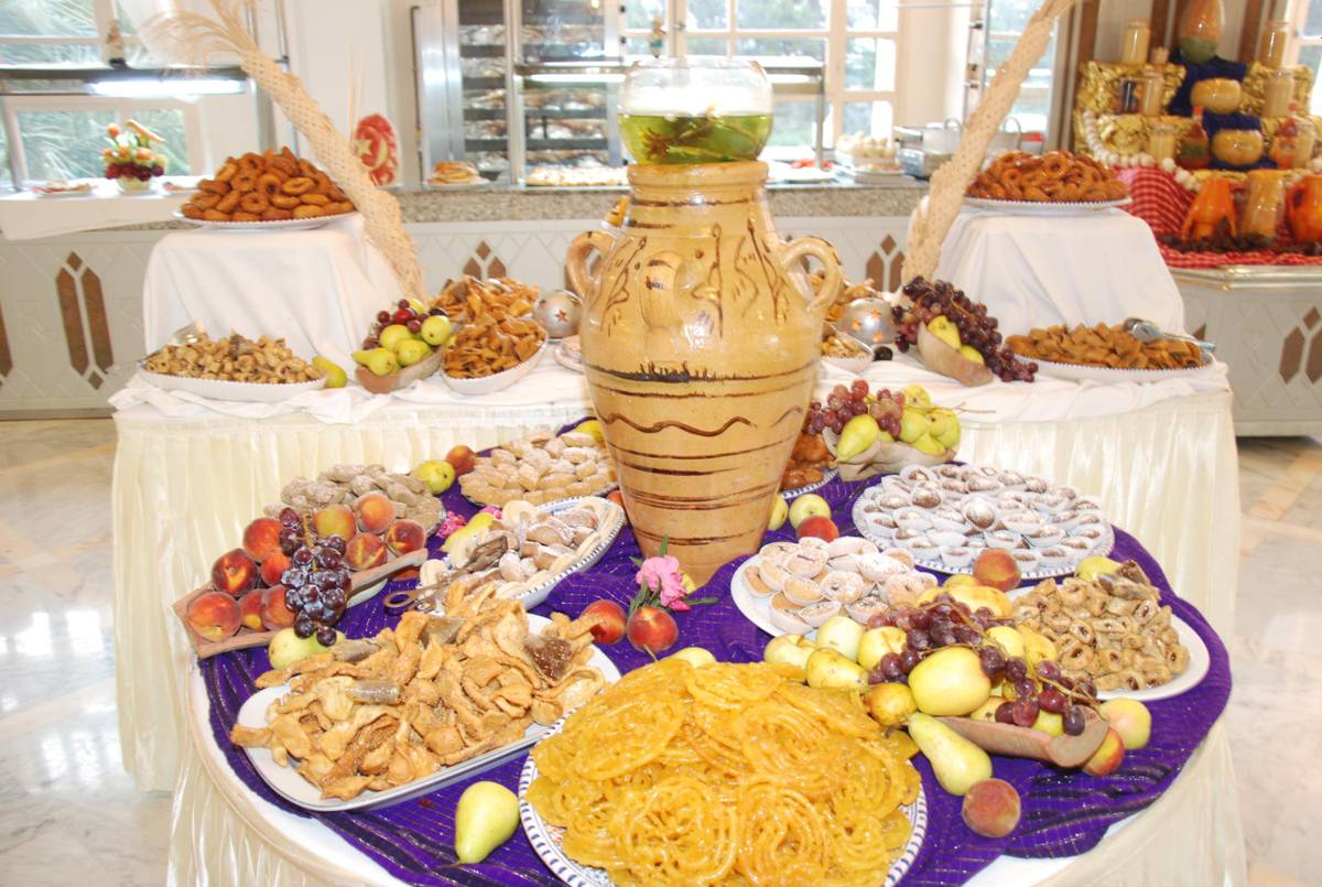 4. Bild Riviera Hotel