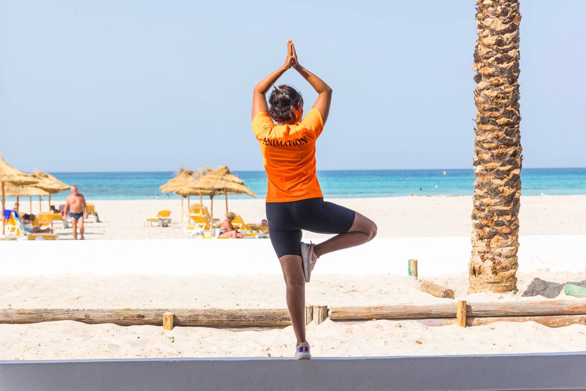 3. Bild TMK Marine Beach