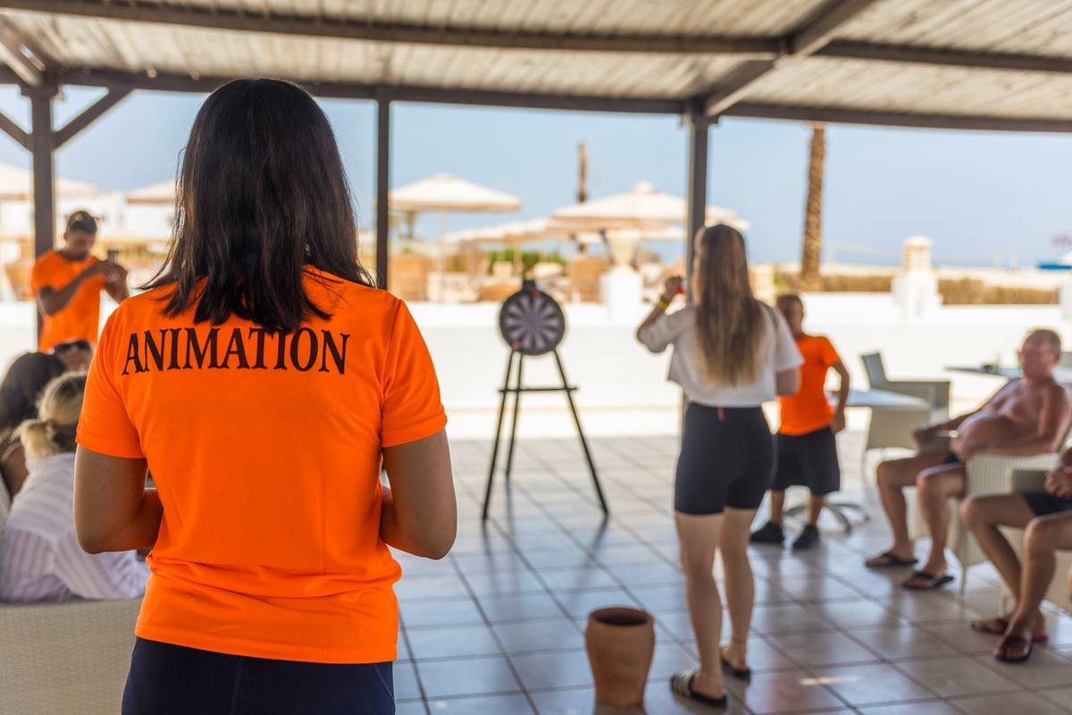 4. Bild TMK Marine Beach