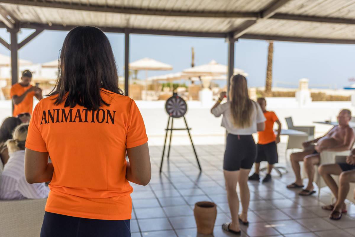 4. Bild TMK Marine Beach