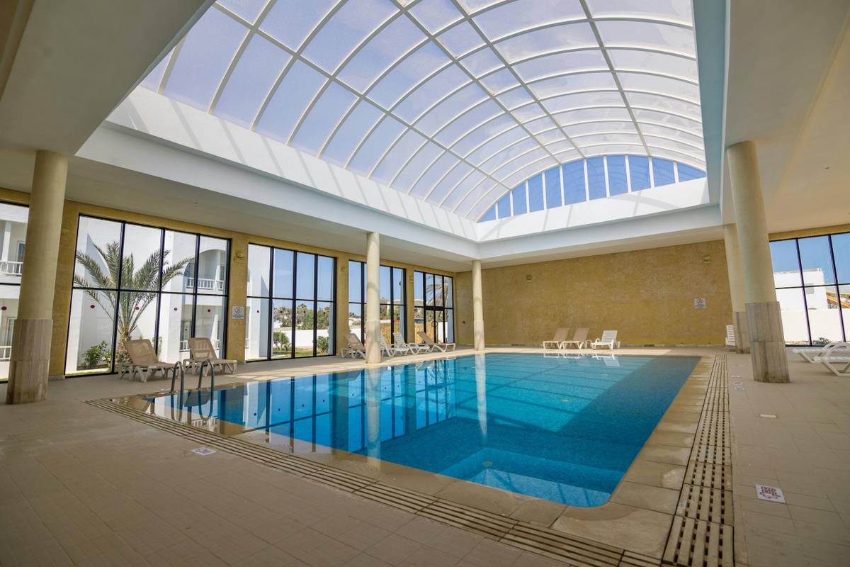 1. Bild TMK Marine Beach