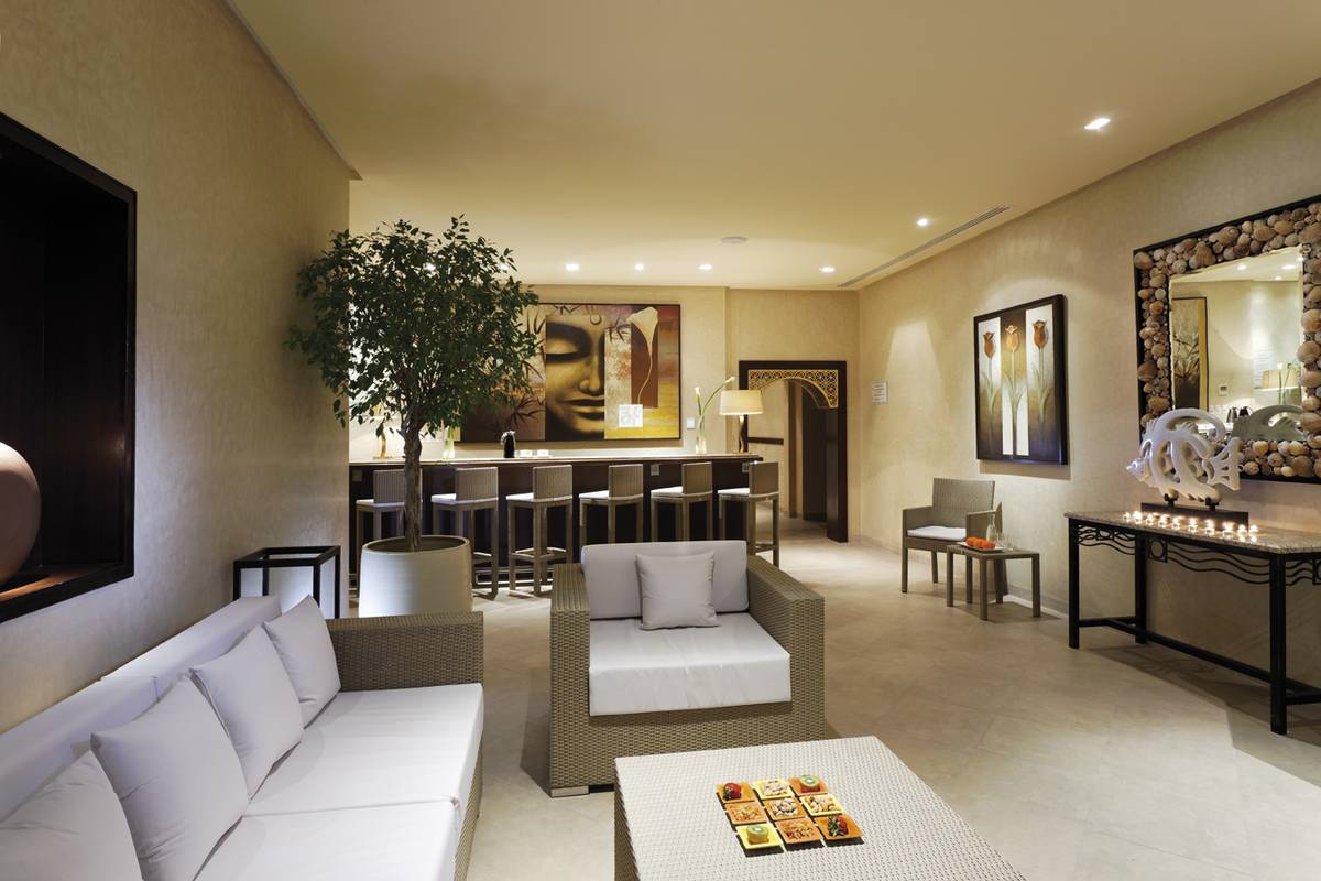 2. Bild Mövenpick Resort & Marine Spa Sousse