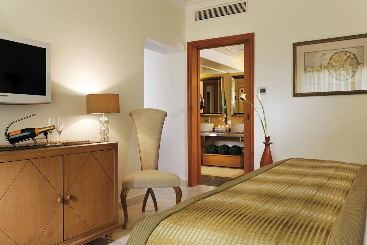 3. Bild Mövenpick Resort & Marine Spa Sousse