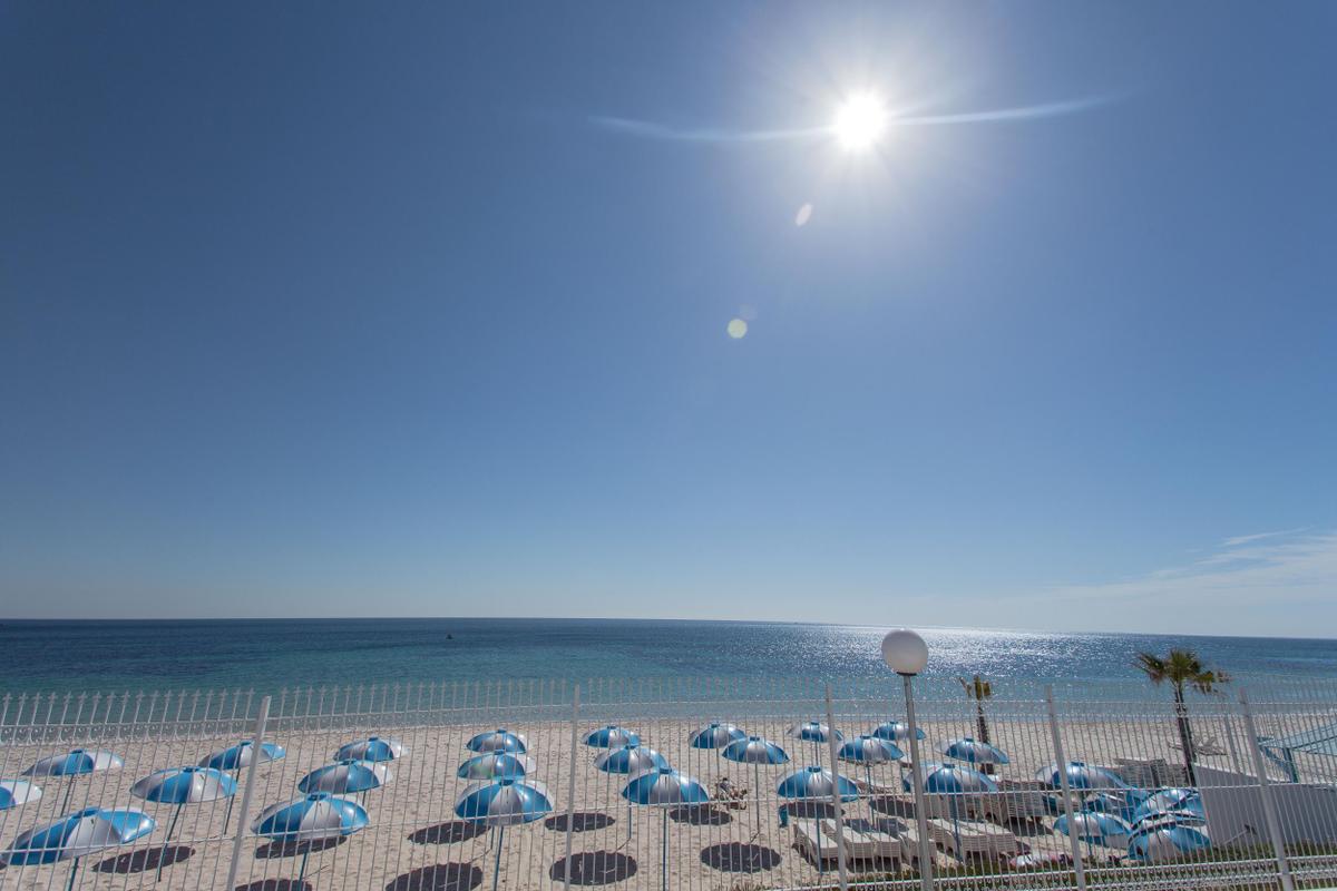 Strand