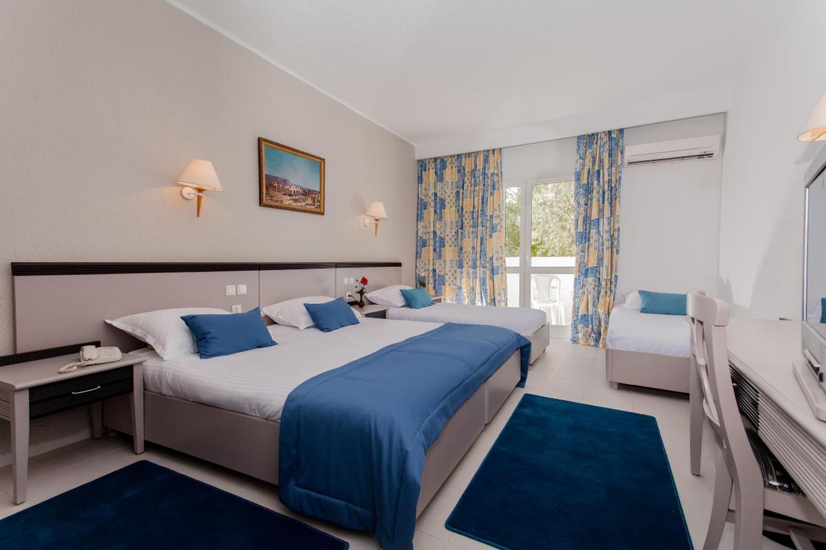 Beispiel Zimmer