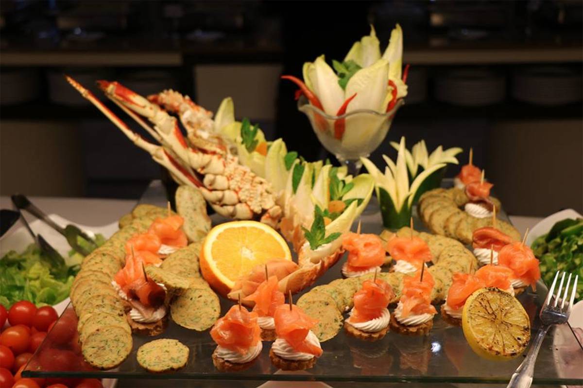 2. Bild Sousse Palace Hotel & Spa