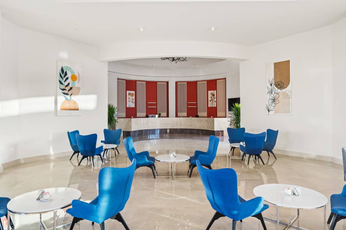 2. Bild Pickalbatros Laguna Club Resort