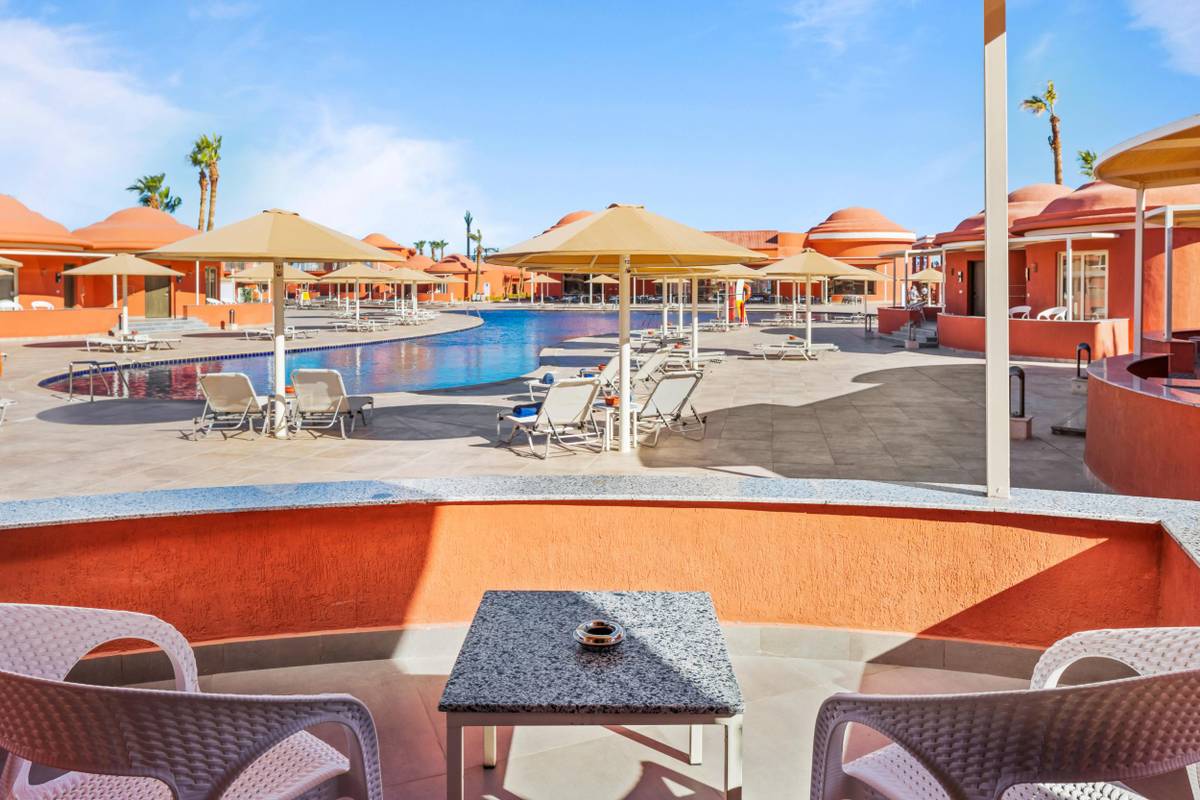 4. Bild Pickalbatros Laguna Club Resort